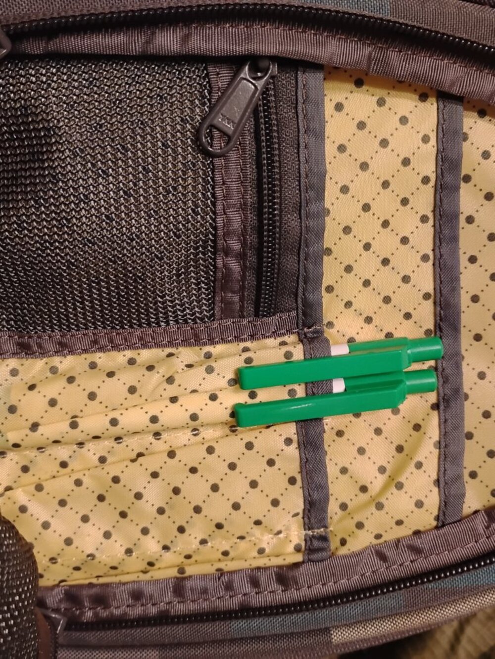 Small backpack - Picture 2 of 5